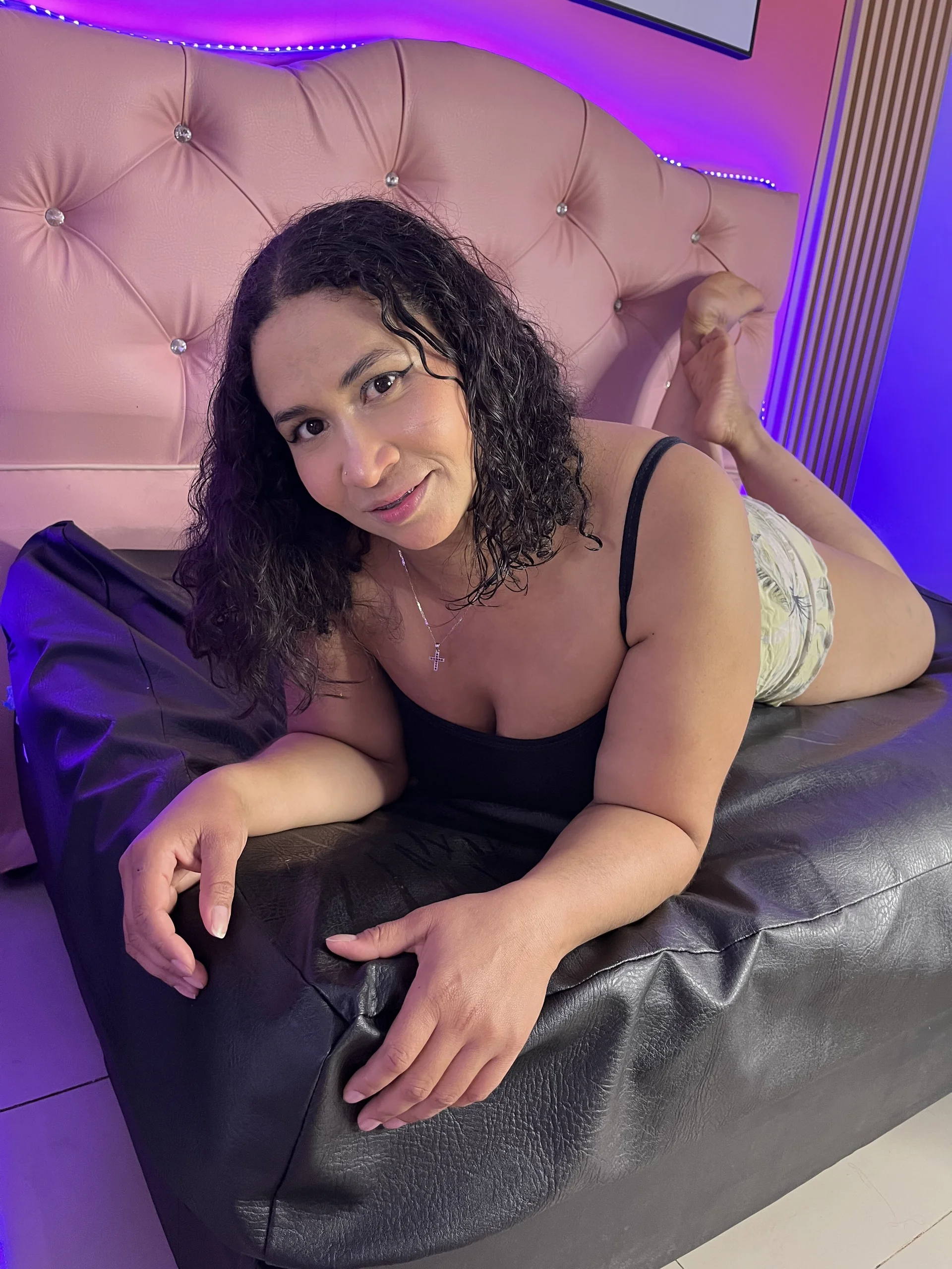 XXX Porn Photo of Nude Carola-Ross 2