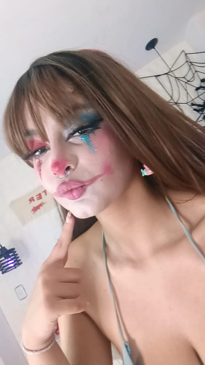 XXX Porn Photo of Nude Maki_sins 16