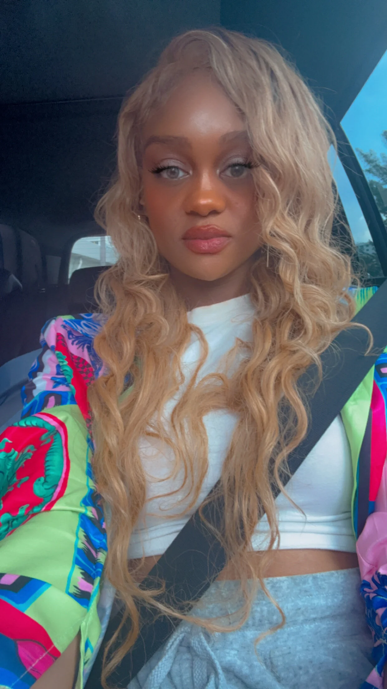 XXX Porn Photo of Nude angelgorgeous 1