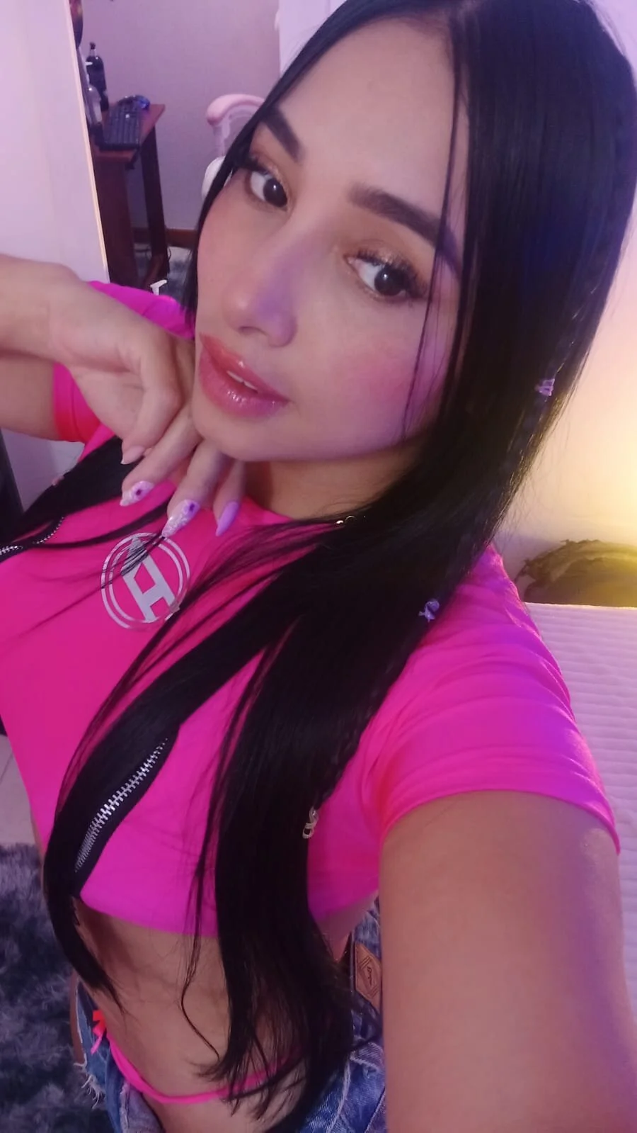 XXX Porn Photo of Nude ivanacoper 6