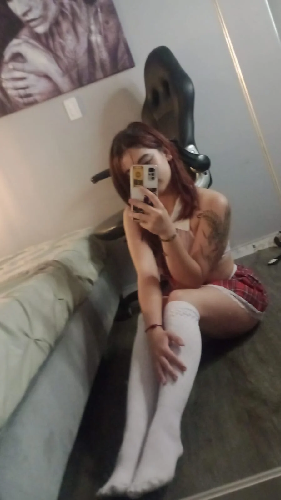 XXX Porn Photo of Nude jessicamoonn 4