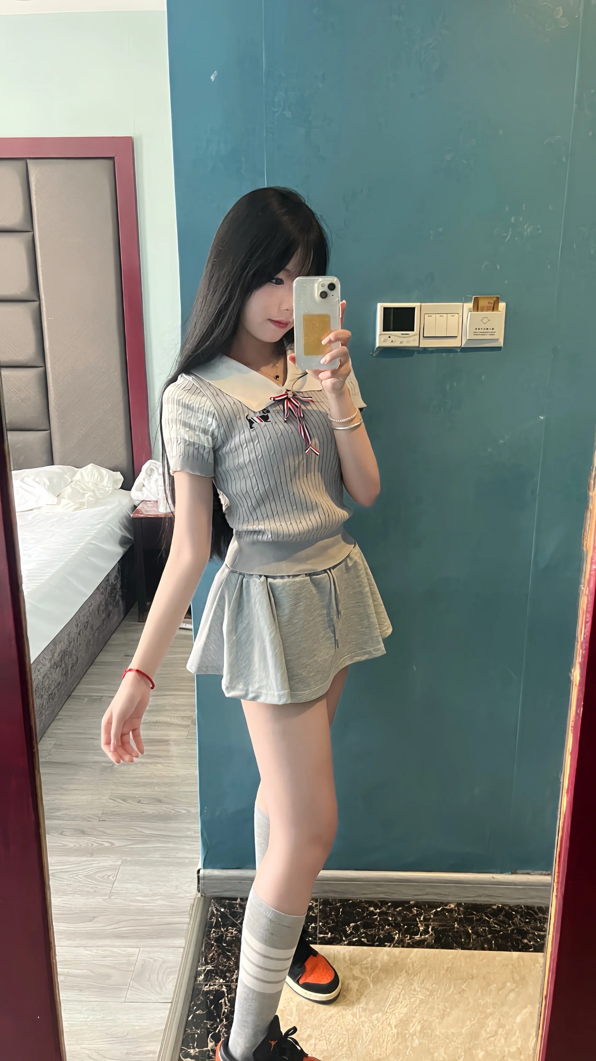 XXX Porn Photo of Nude youzi332 8