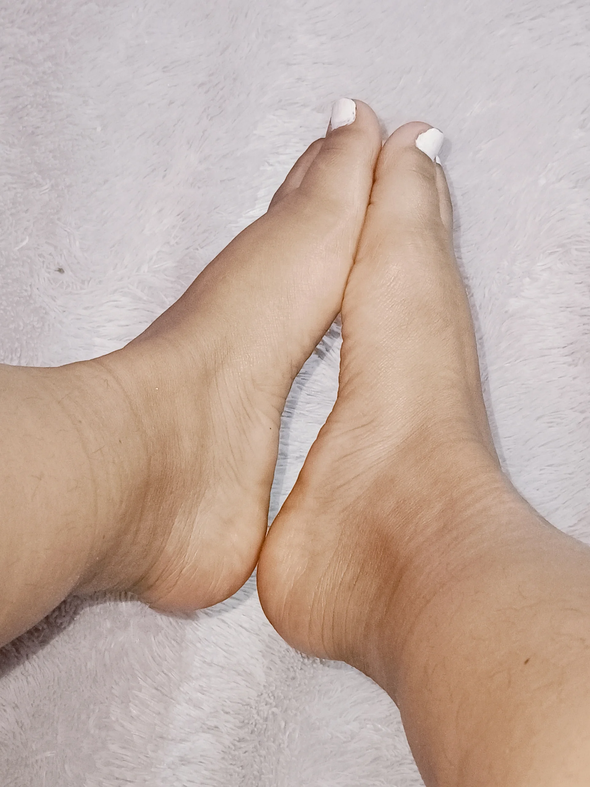 XXX Porn Photo of Nude sophiefeet 29