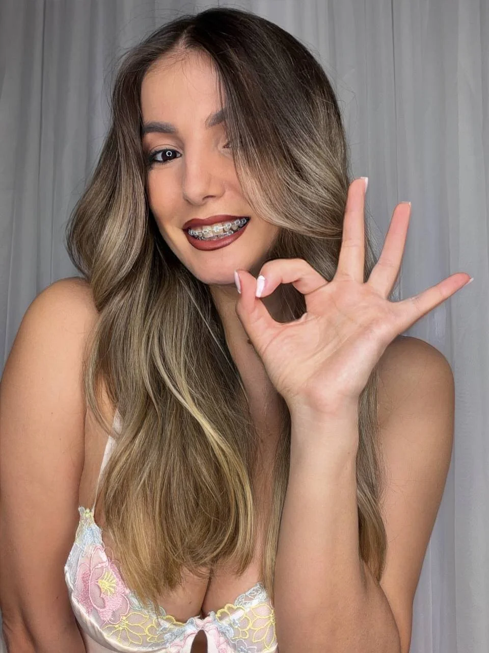 XXX Porn Photo of Nude KellyMathews 92