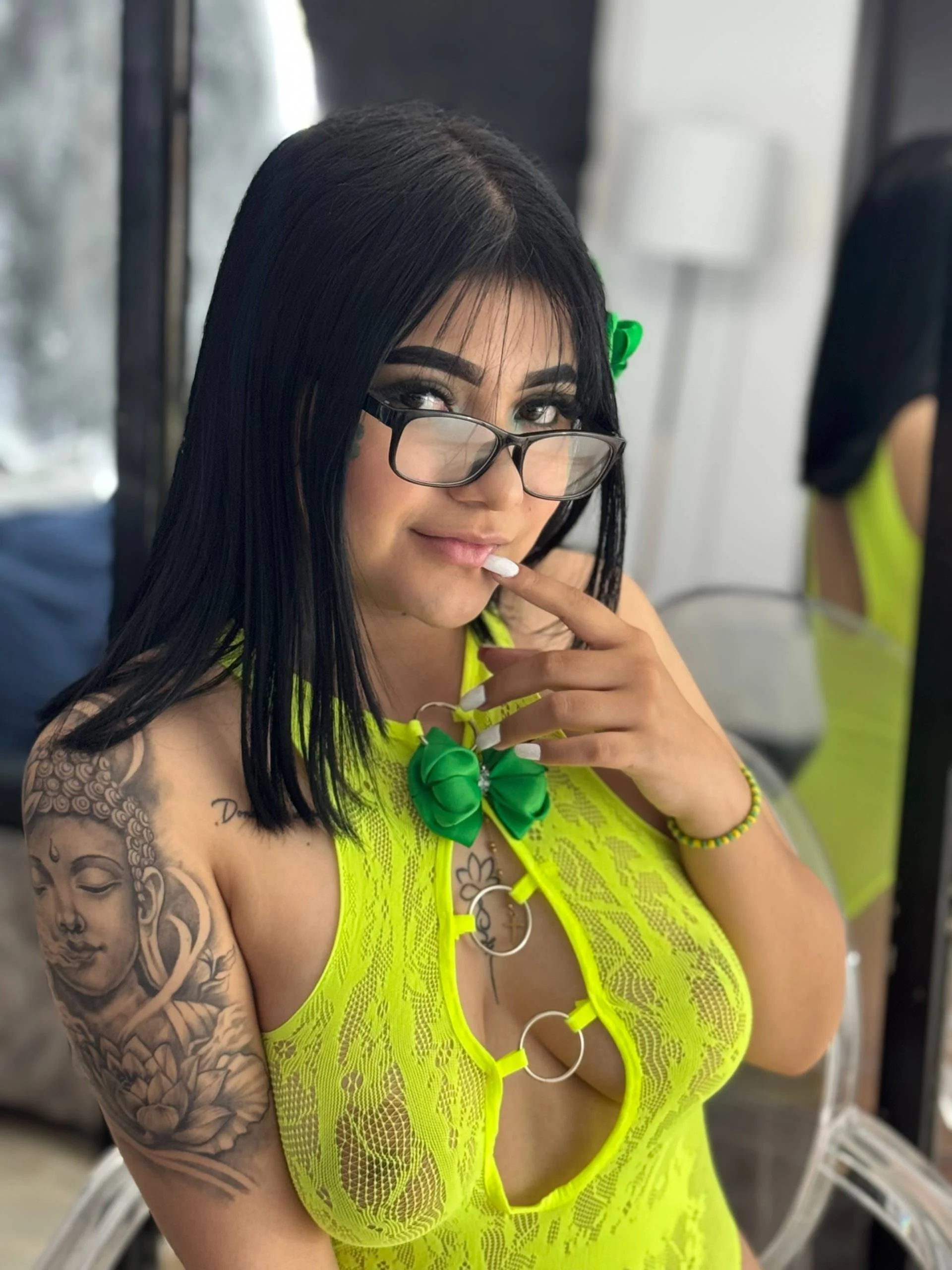 XXX Porn Photo of Nude LizzyPortman 24