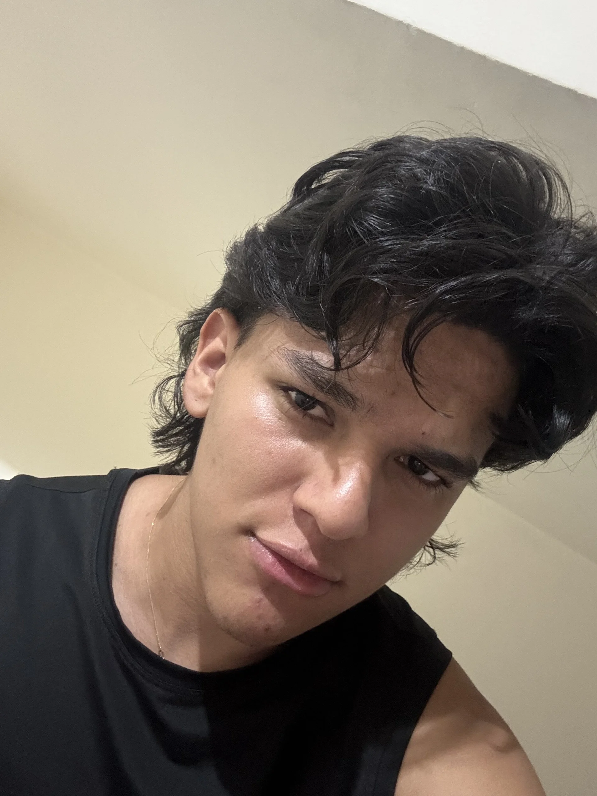 XXX Porn Photo of Nude Salomon_Mendoza 4