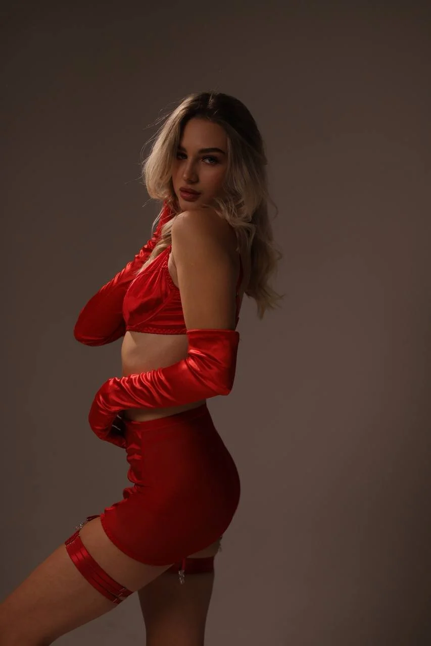 XXX Porn Photo of Nude Silen_Tori 1