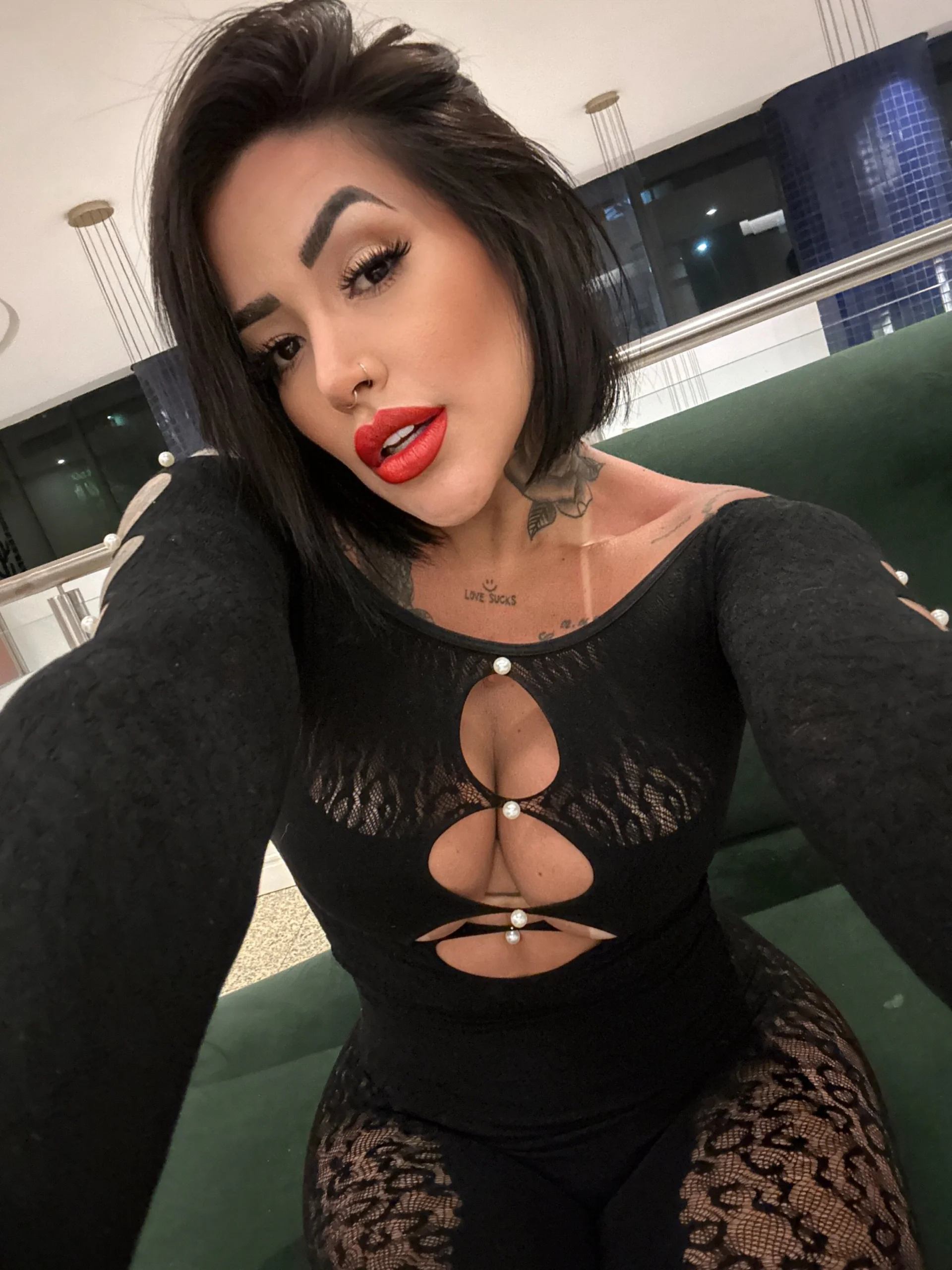 XXX Porn Photo of Nude mayacademia 20