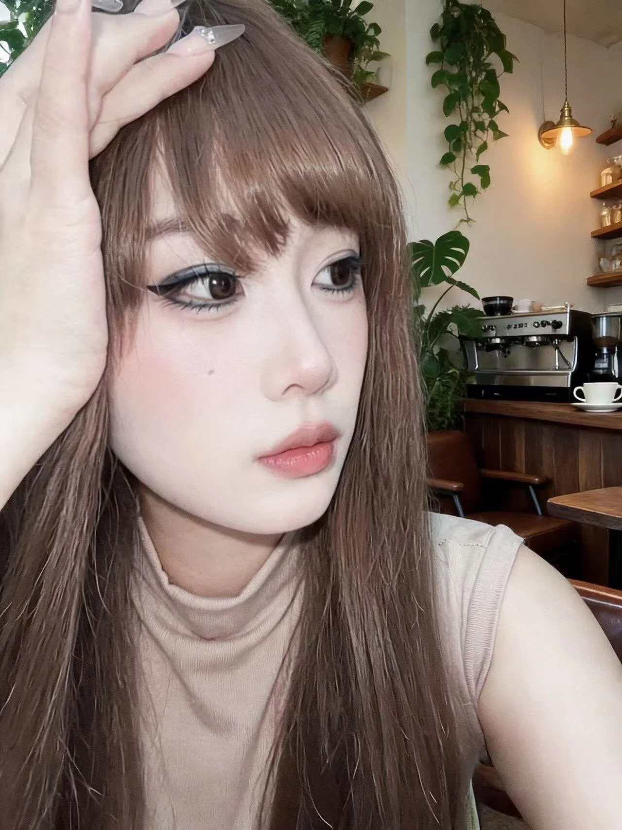 XXX Porn Photo of Nude JY-1-888 3