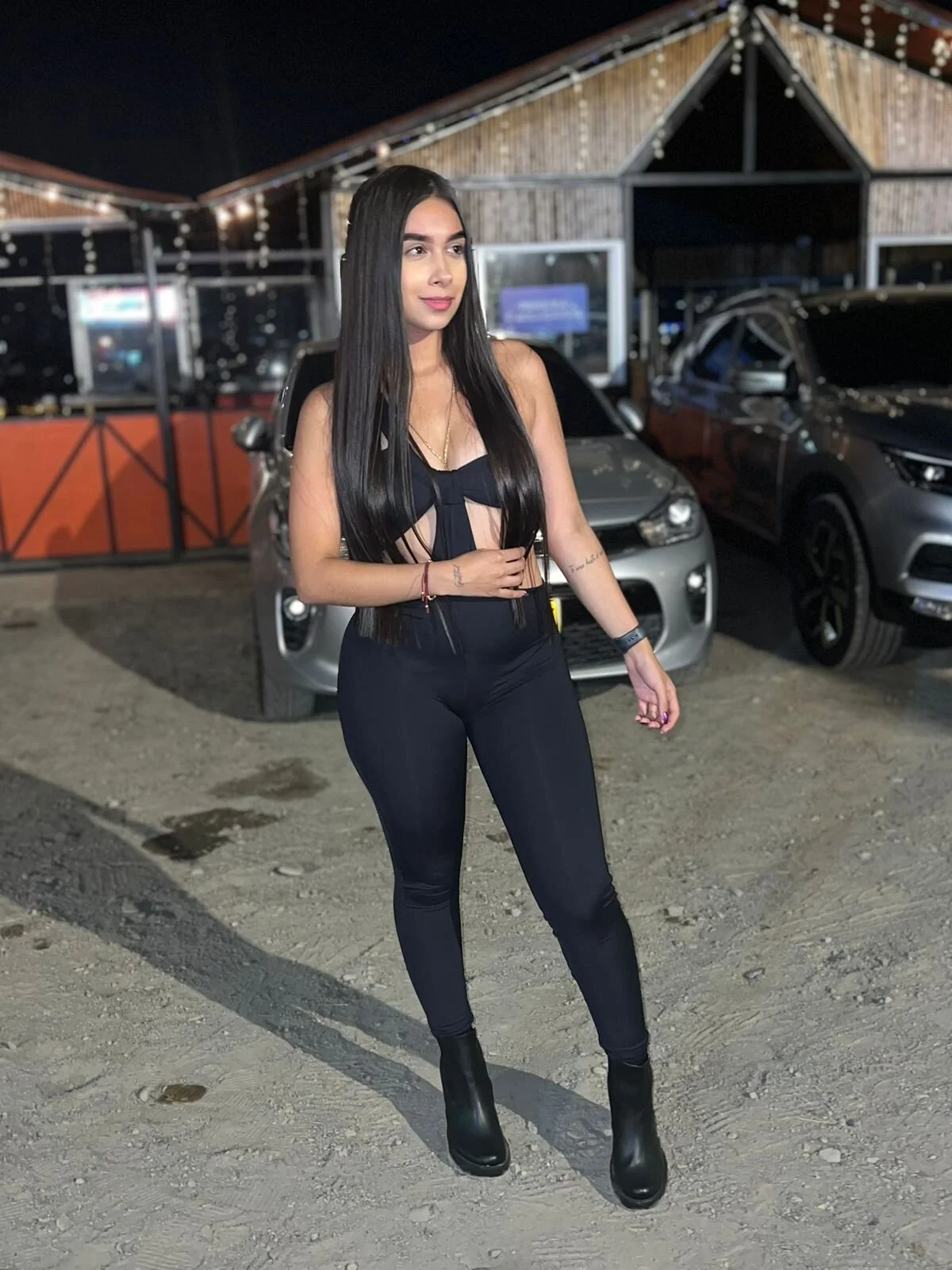 XXX Porn Photo of Nude VeronicaBlue 17