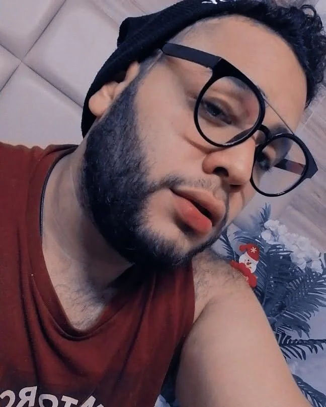 XXX Porn Photo of Nude oliver_masterx 6