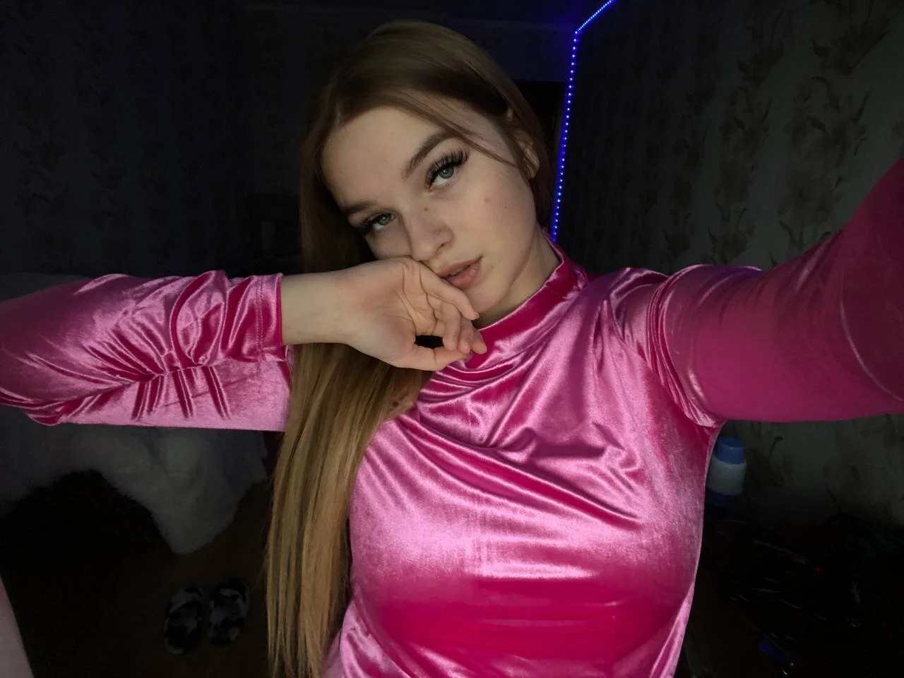 XXX Porn Photo of Nude JanetJennings 83