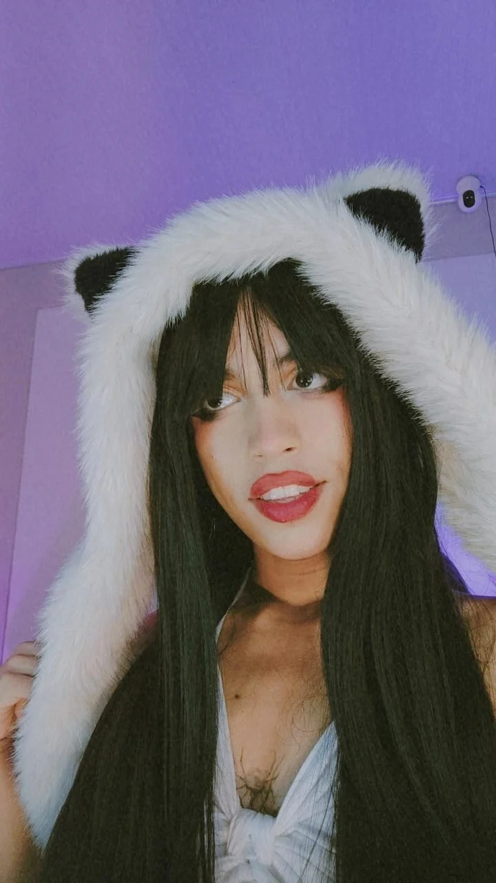 XXX Porn Photo of Nude nikkita_dragon_ 5