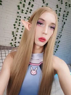 XXX Porn Photo of Nude IvyJoys 124