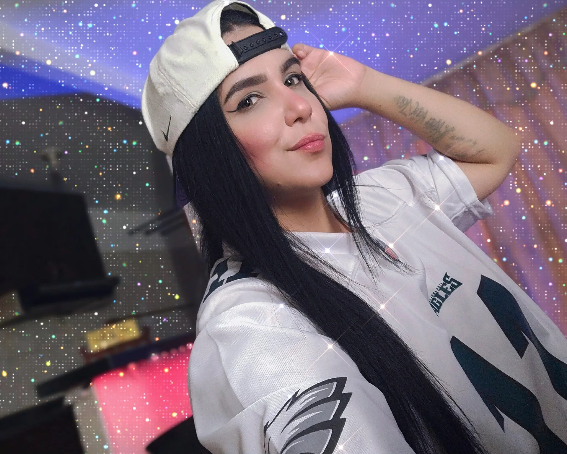 XXX Porn Photo of Nude BABYFANTASY_1 12