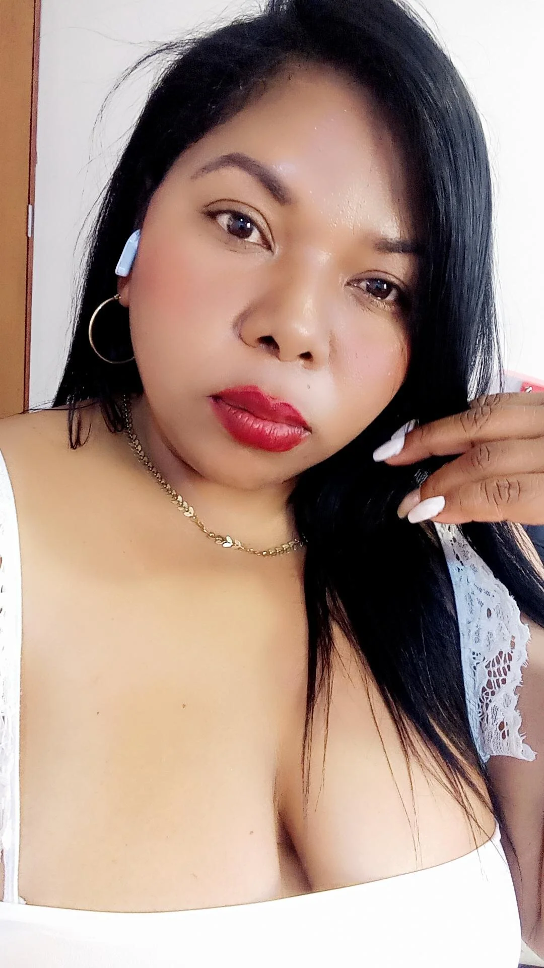 XXX Porn Photo of Nude Keilathompson 26