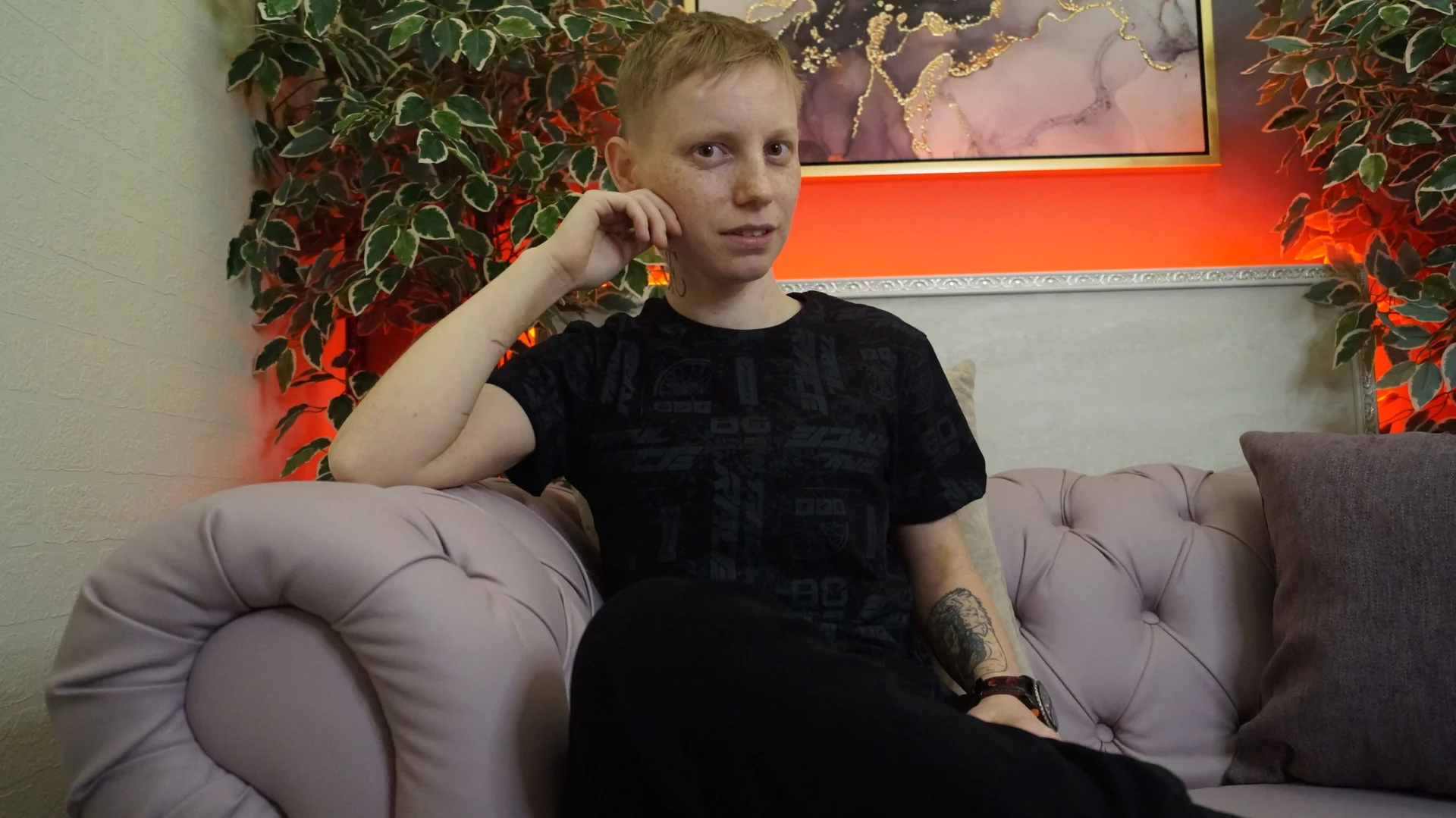 XXX Porn Photo of Nude Getoverherenow 6