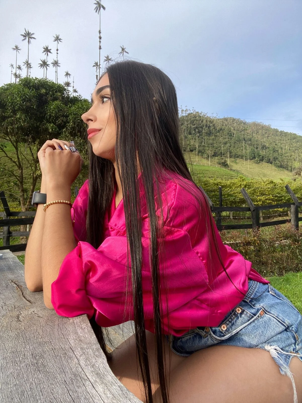 XXX Porn Photo of Nude VeronicaBlue 34