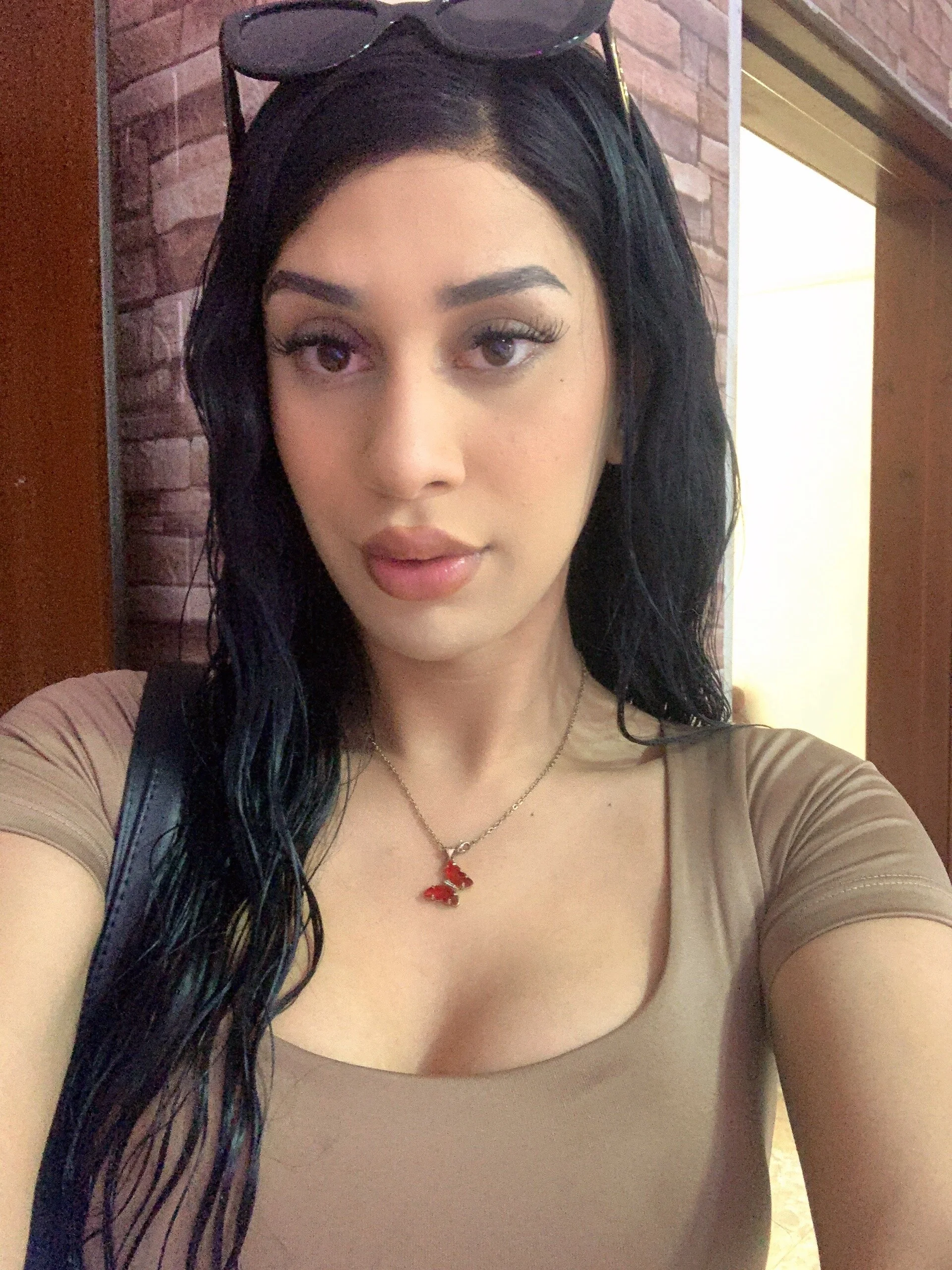 XXX Porn Photo of Nude Valentina_Horny777 6