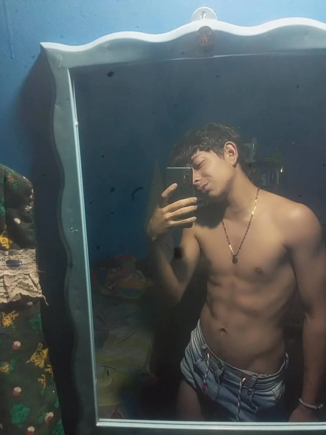 XXX Porn Photo of Nude RED_BOYS_XXX 15