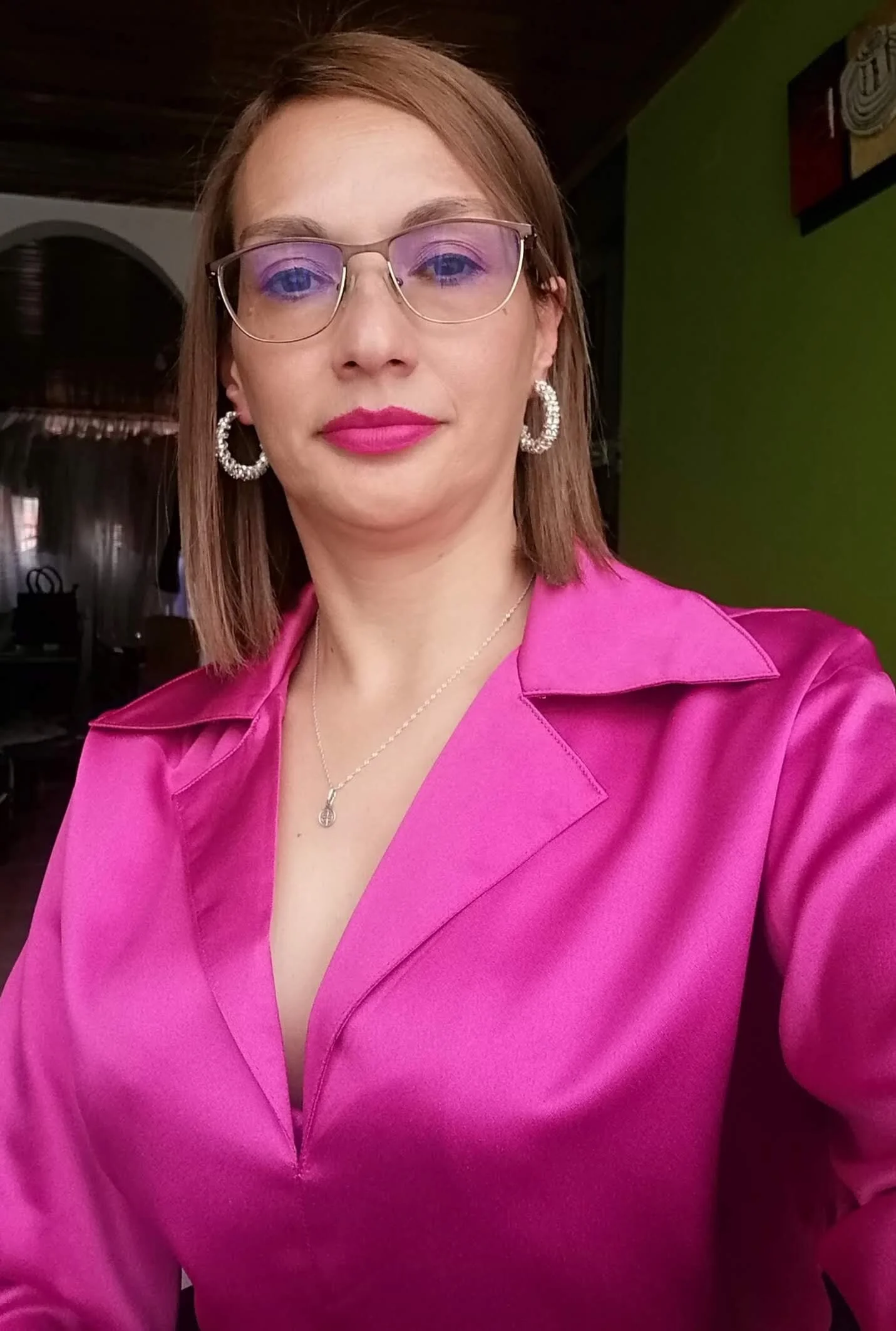 XXX Porn Photo of Nude italagomez_ 3