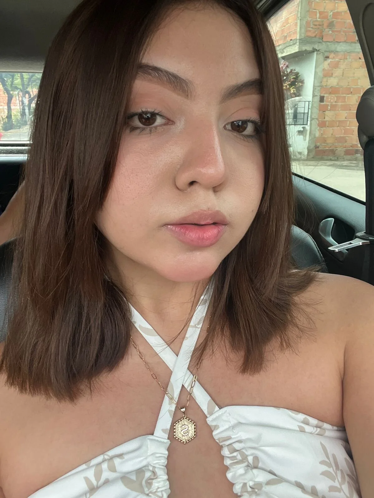 XXX Porn Photo of Nude Bonni_lohan 3