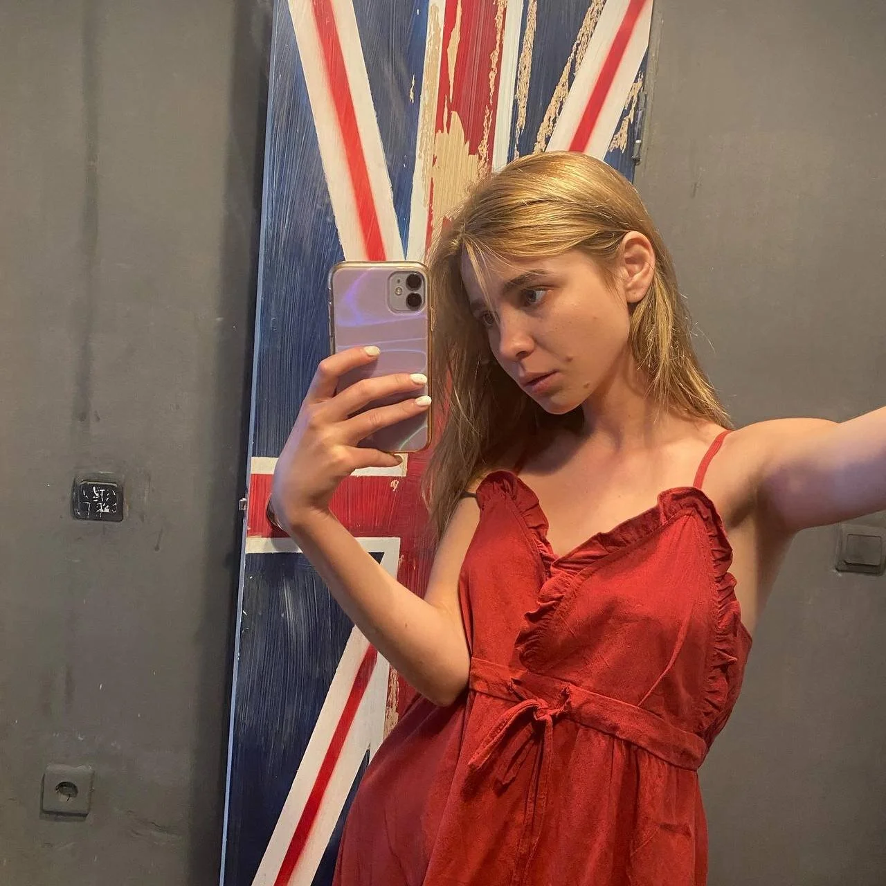 XXX Porn Photo of Nude Nancy_ston 11