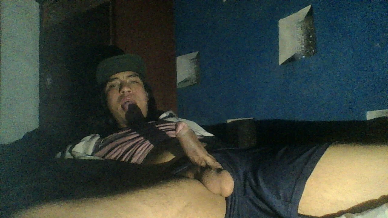 XXX Porn Photo of Nude AlexAlejandro13 223