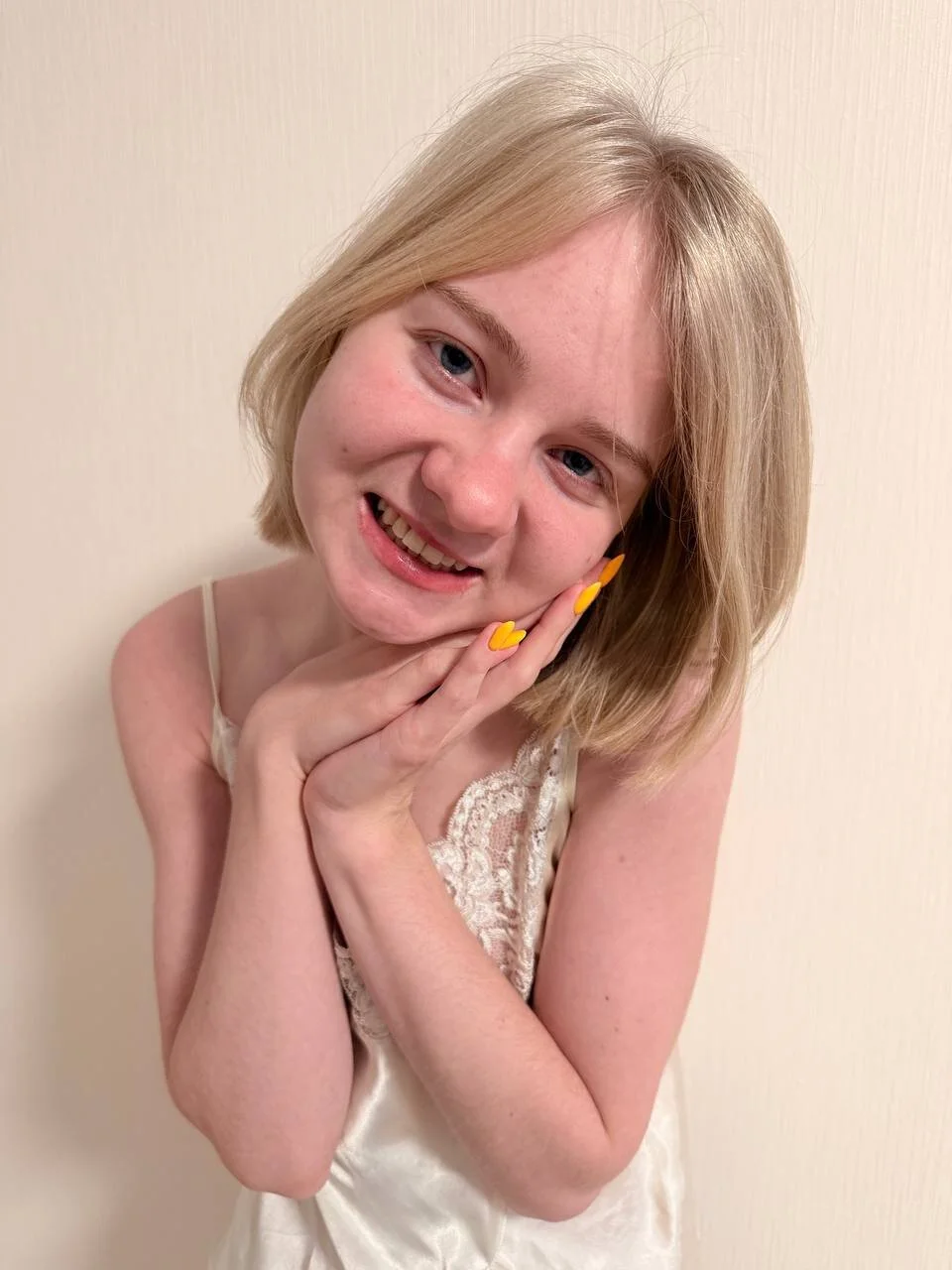 XXX Porn Photo of Nude OdelinaFicken 58