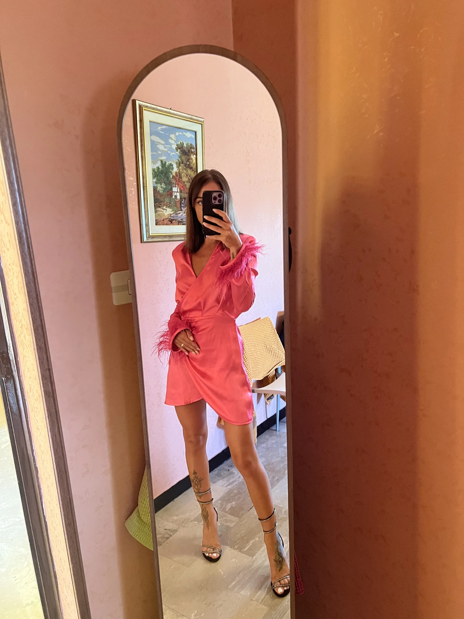XXX Porn Photo of Nude italianPassion 39