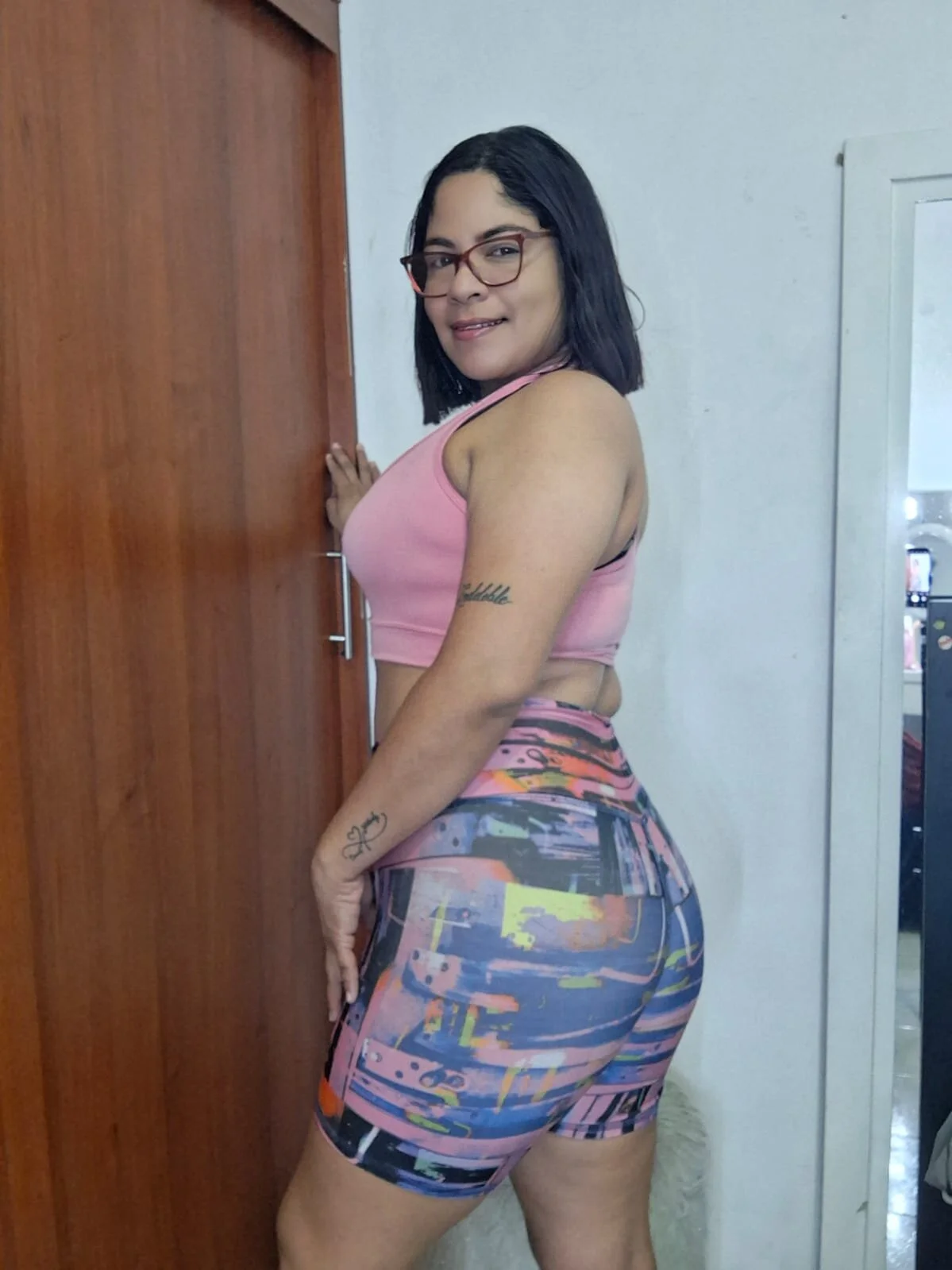 XXX Porn Photo of Nude hornny_cougar 46
