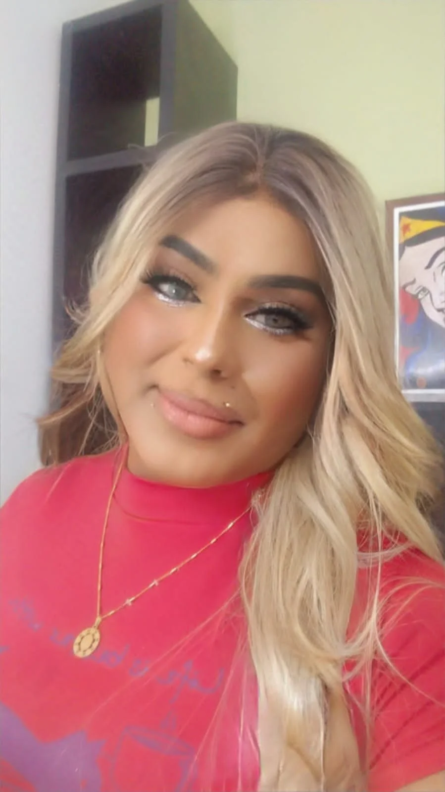 XXX Porn Photo of Nude macgenta_drackk 17