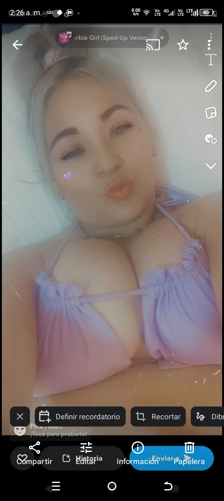 XXX Porn Photo of Nude Diablamix 14