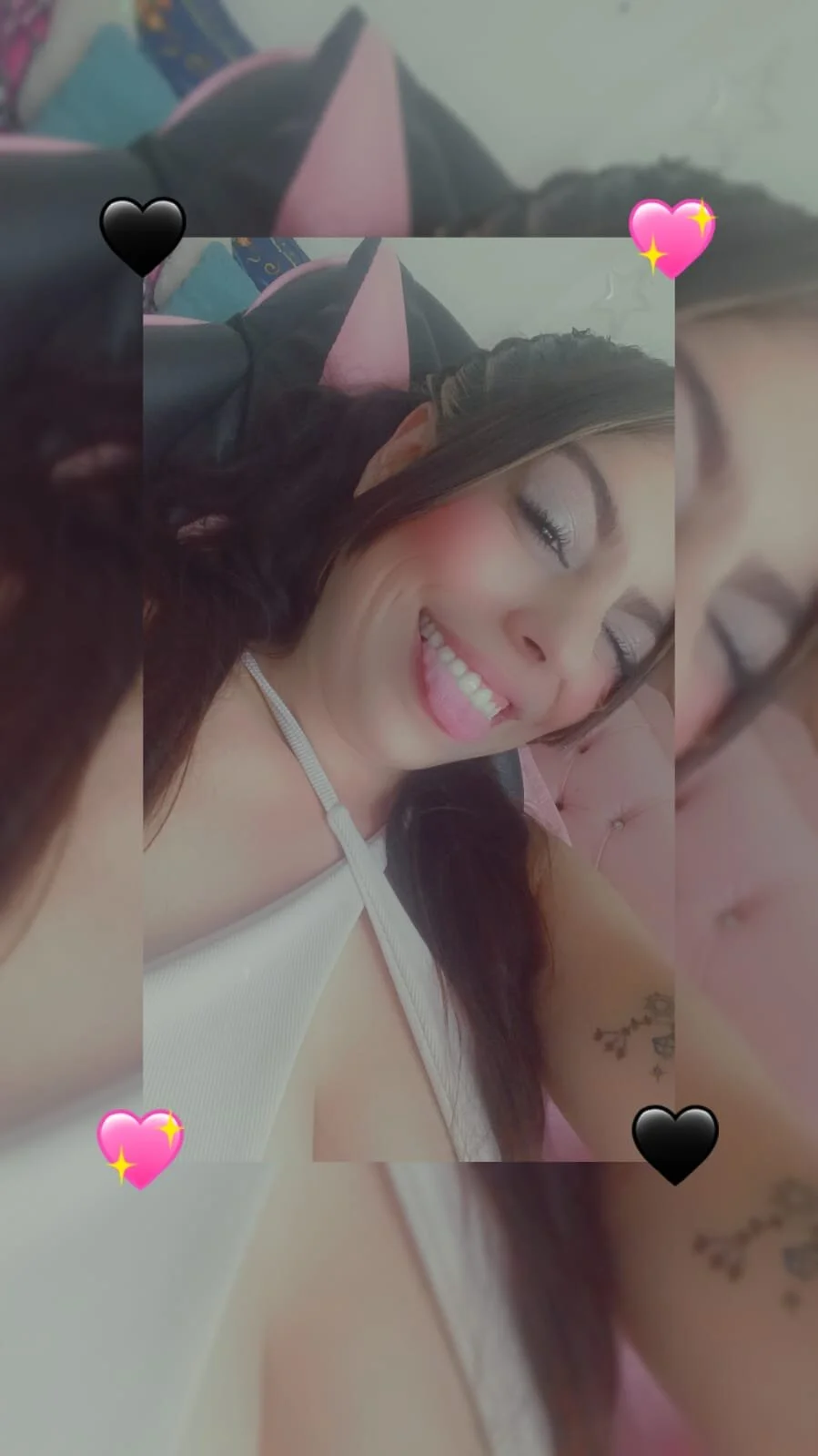 XXX Porn Photo of Nude Rosario_96 51