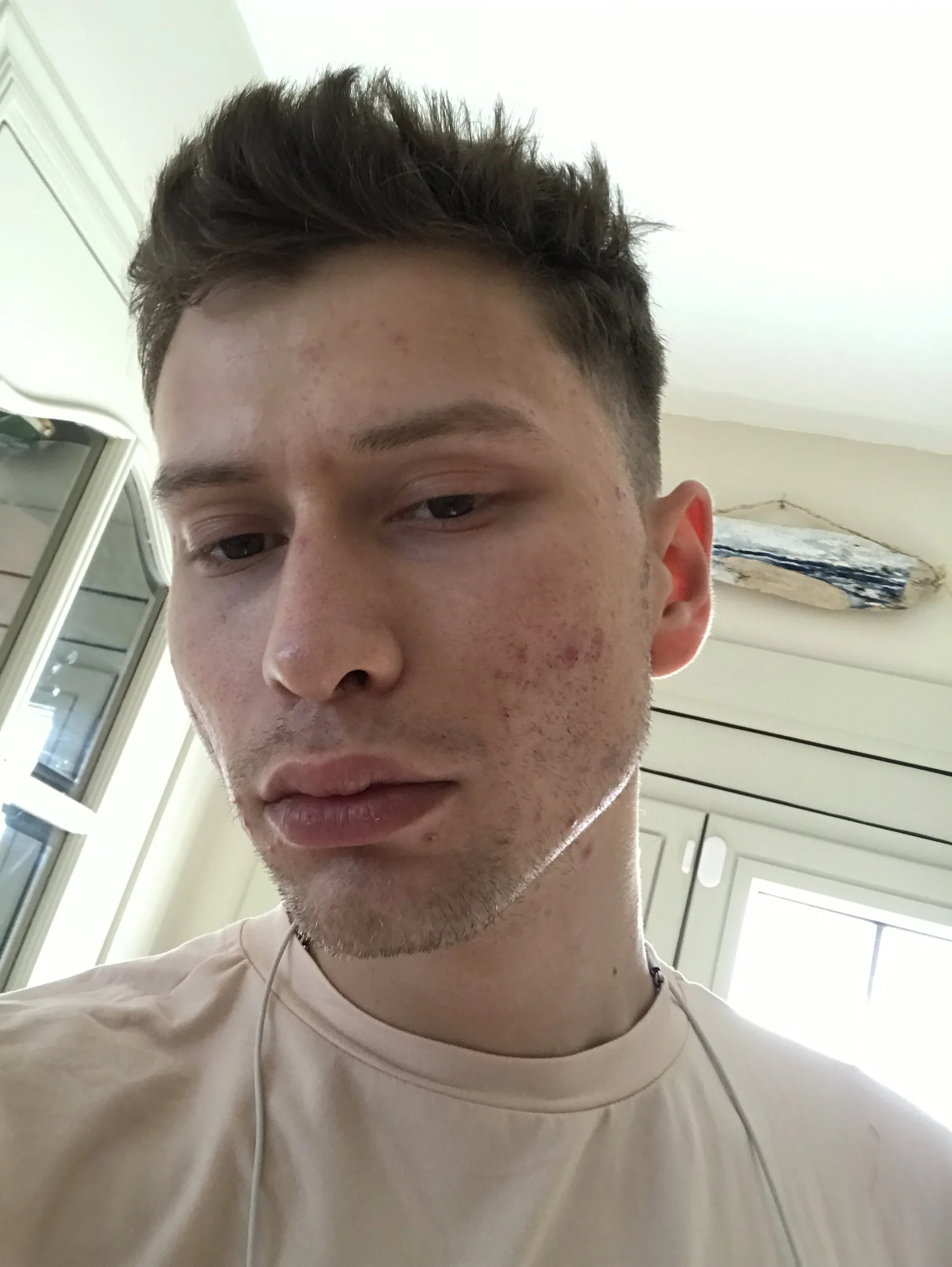 XXX Porn Photo of Nude GodHermes_ 9