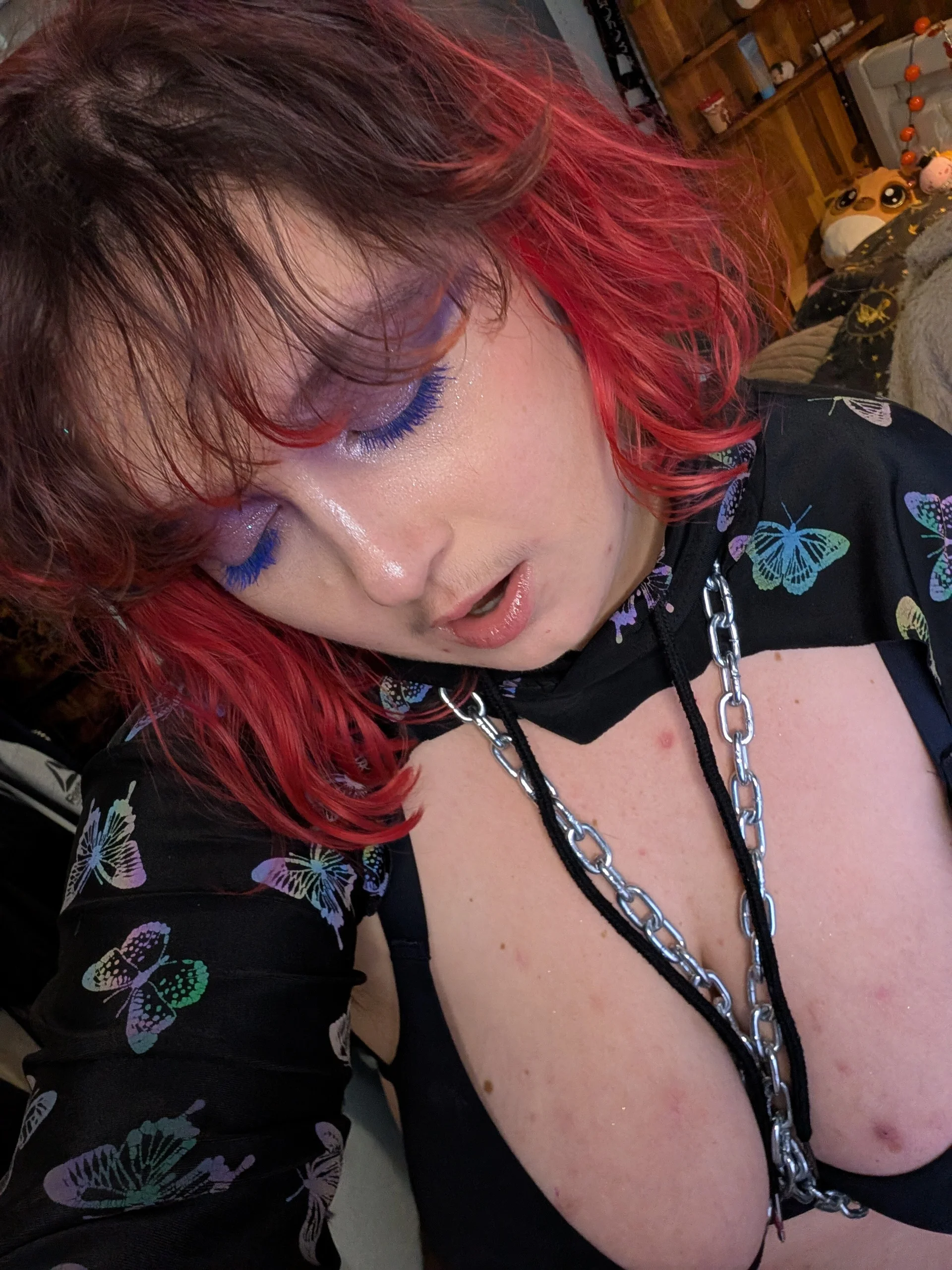 XXX Porn Photo of Nude LadyRochester 38