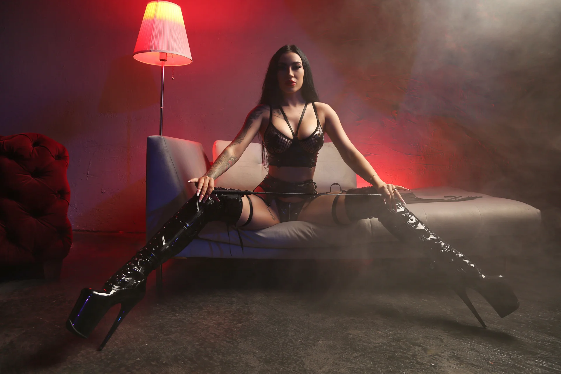 XXX Porn Photo of Nude VanessaColby 2