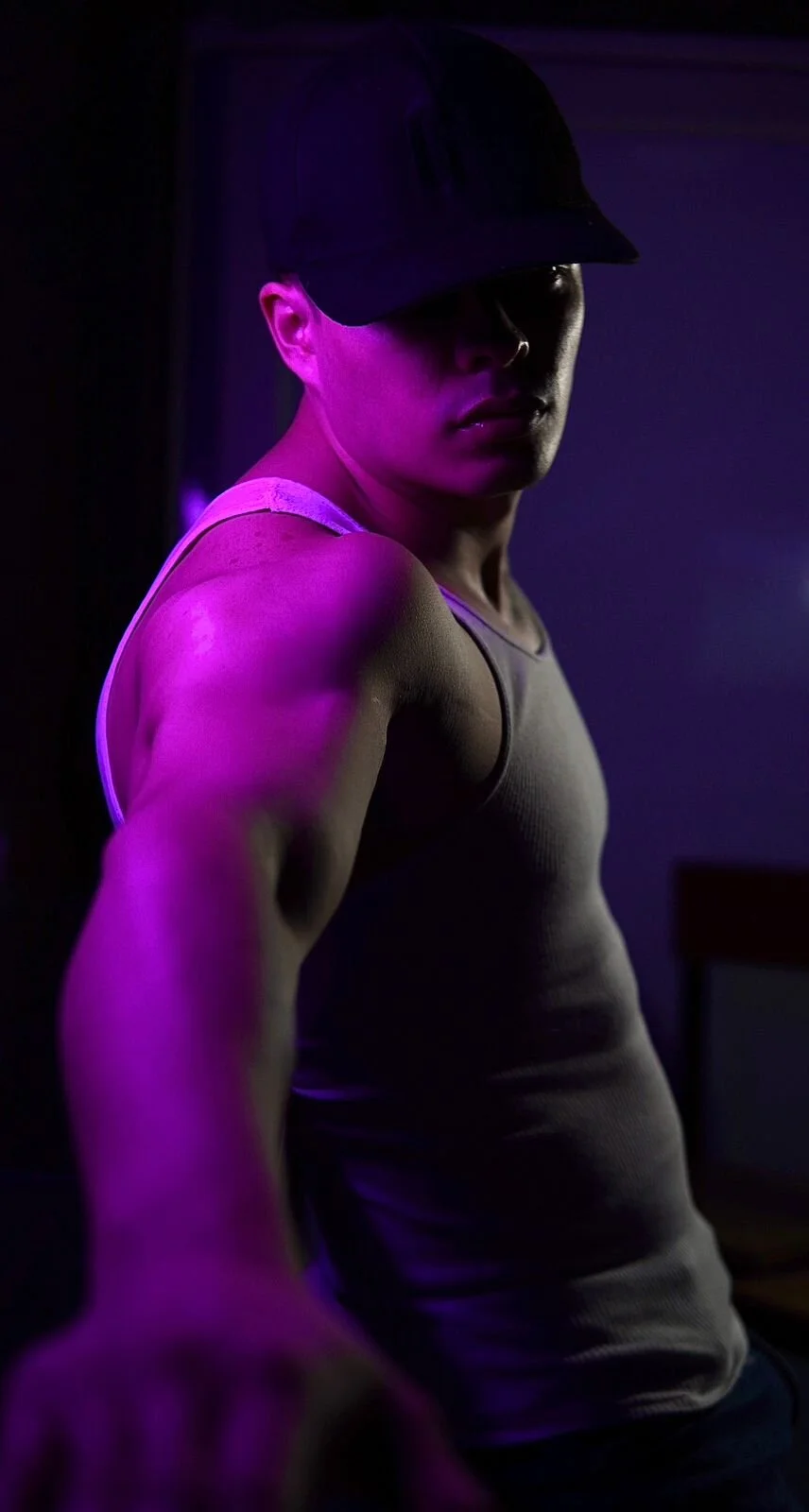 XXX Porn Photo of Nude Jake_Tylerr_ 7