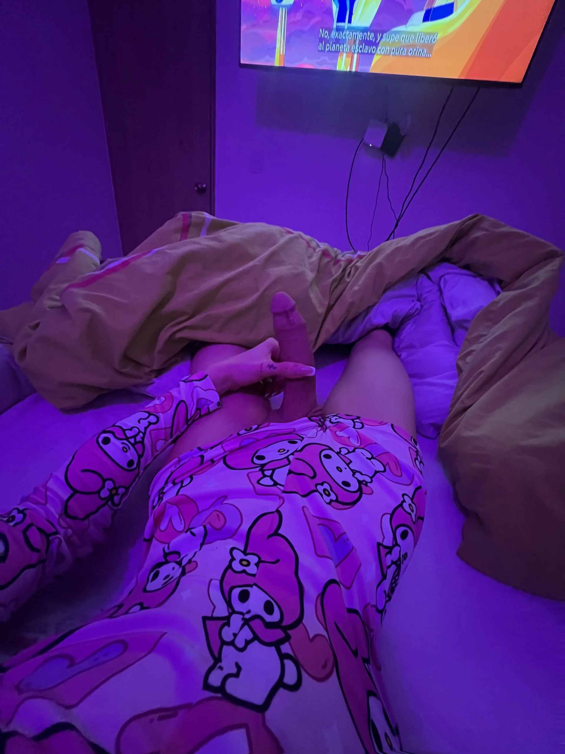XXX Porn Photo of Nude KataFerreira777 7