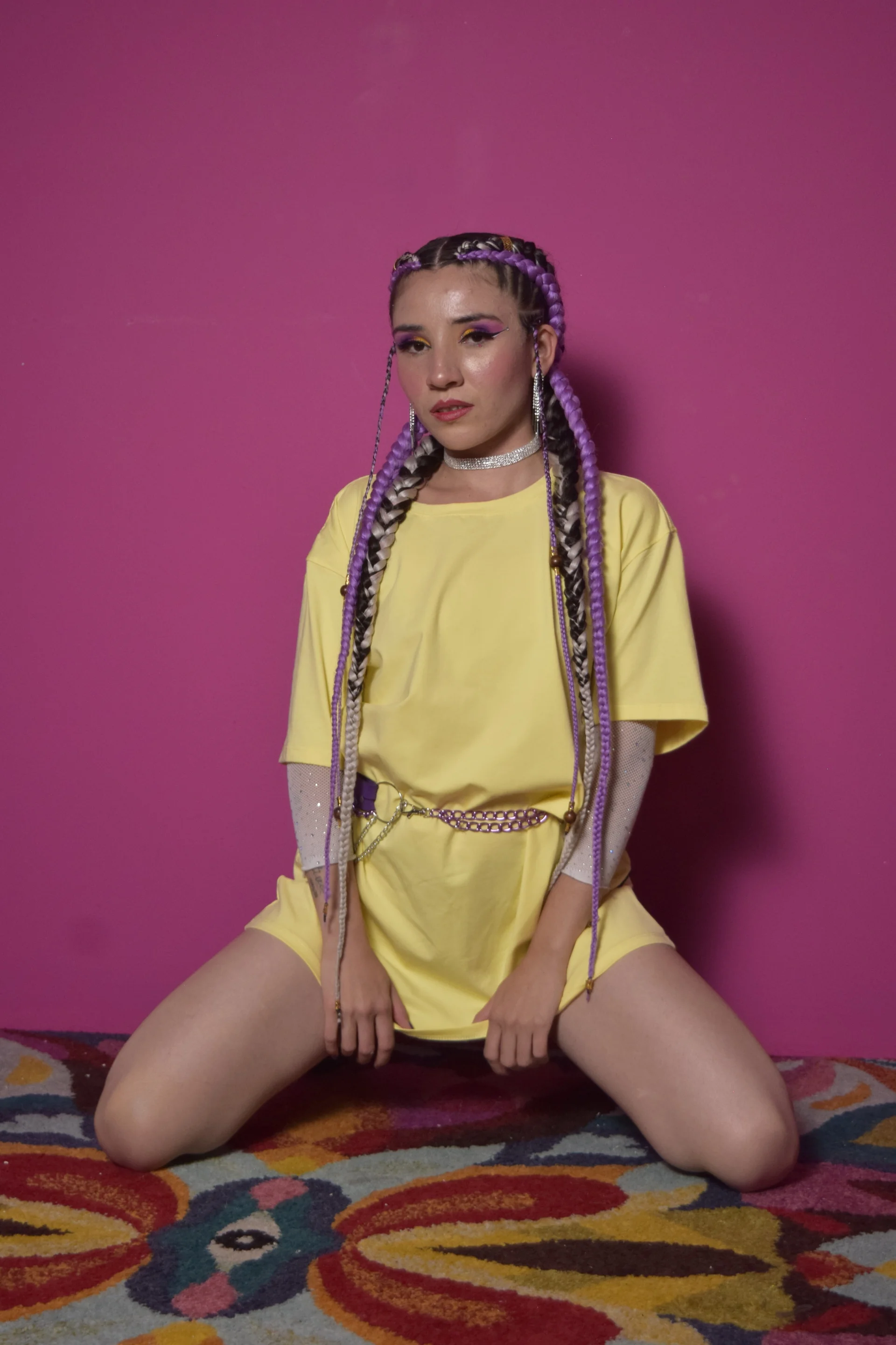 XXX Porn Photo of Nude LILA_ELLIOT 18