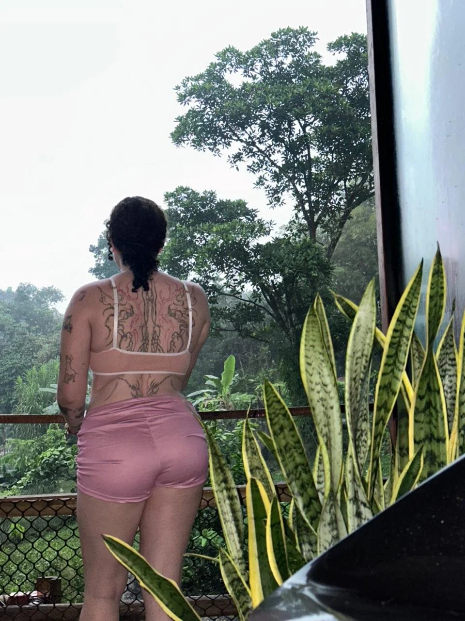 XXX Porn Photo of Nude Danee_19_ 74