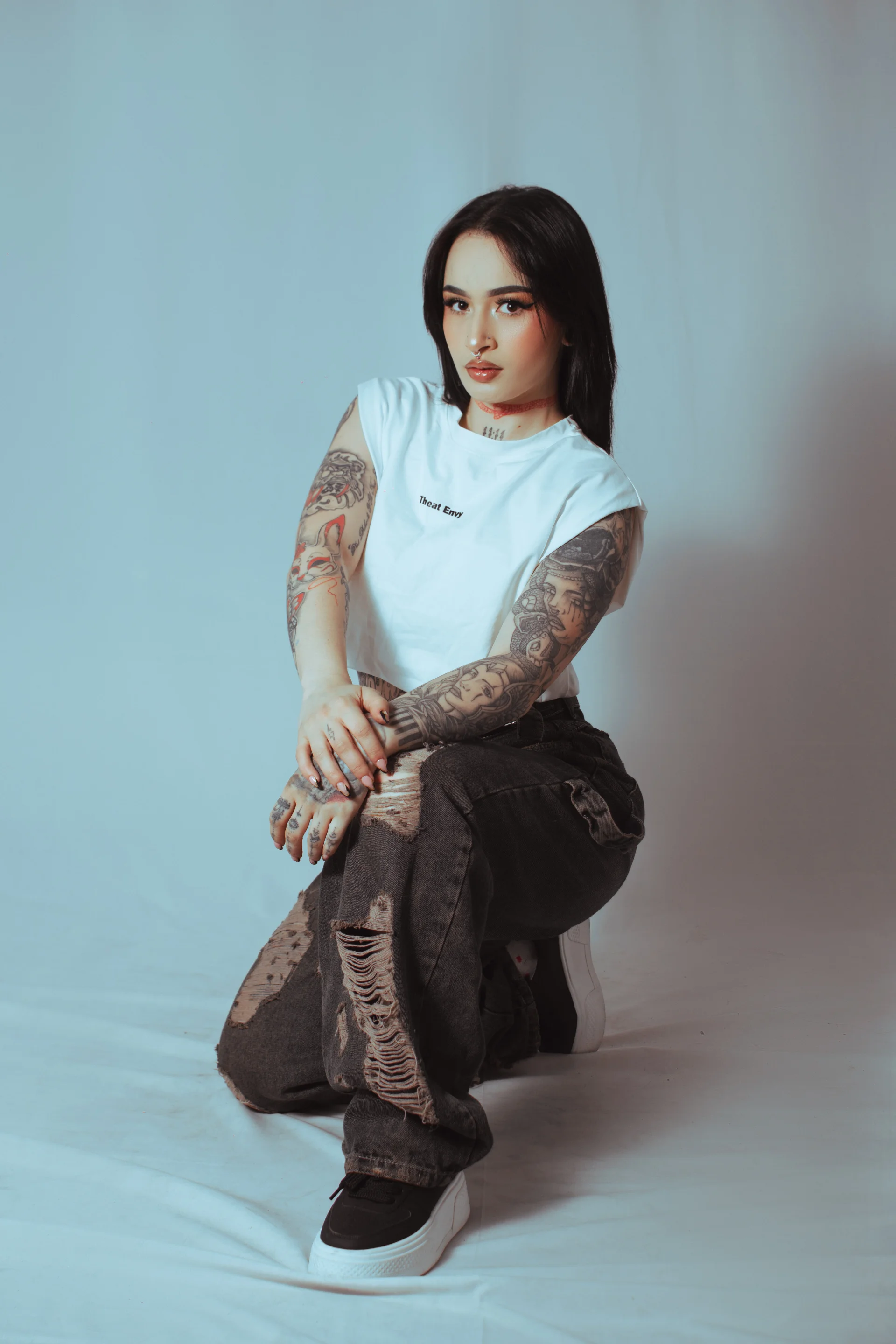 XXX Porn Photo of Nude MadissonPaytonn 36
