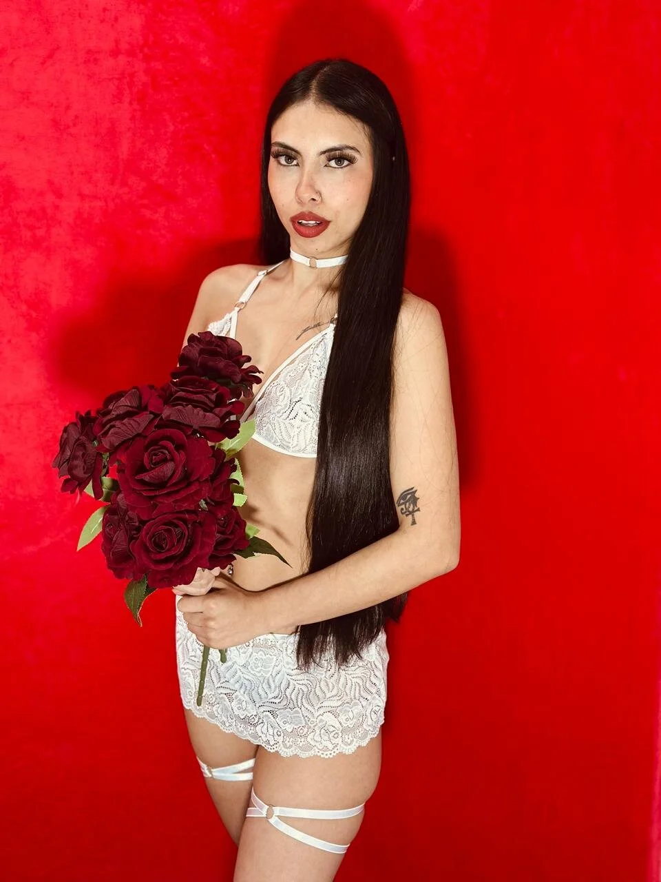 XXX Porn Photo of Nude Alana_Hotterr 23
