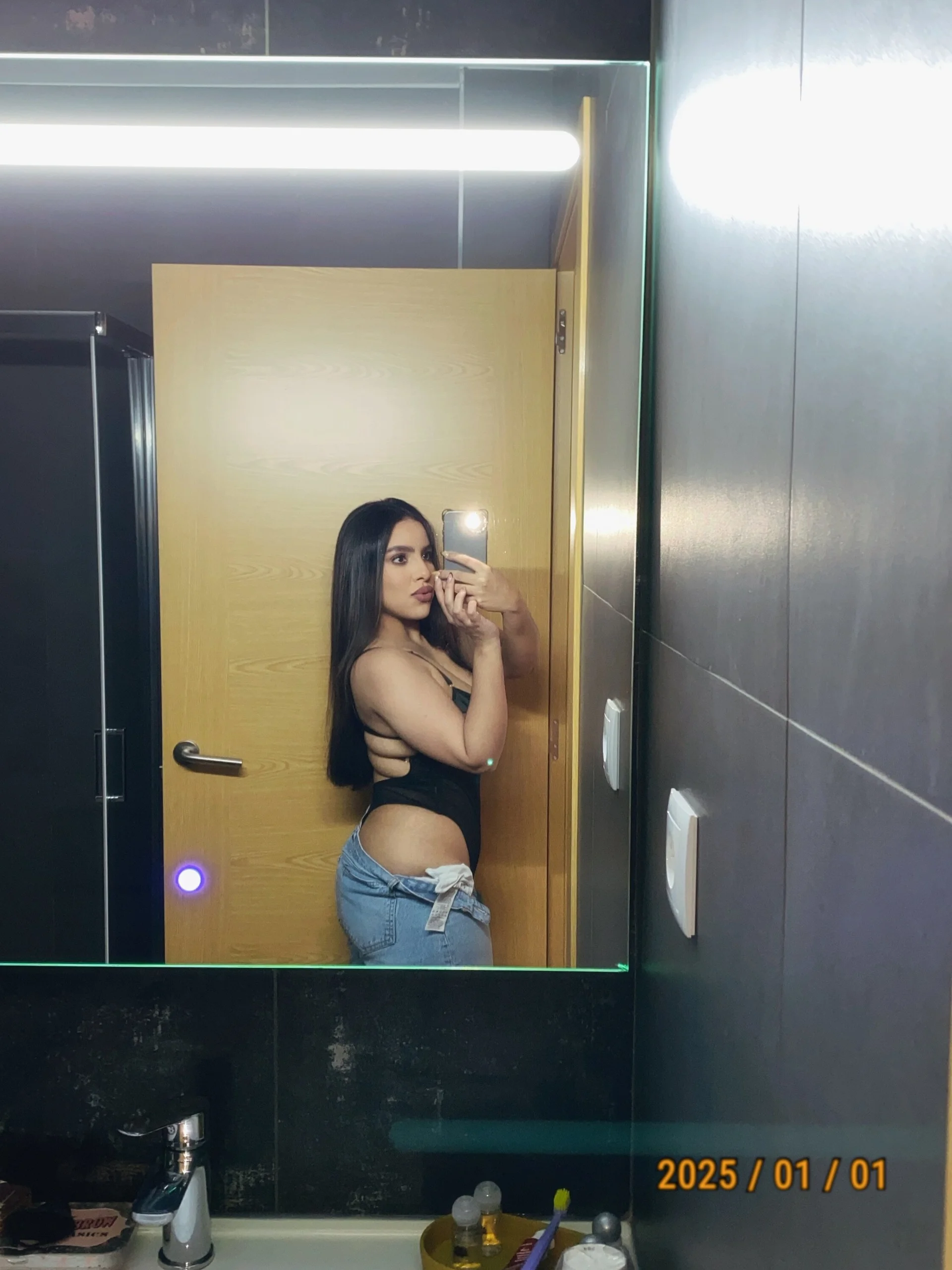 XXX Porn Photo of Nude PamAnna 2