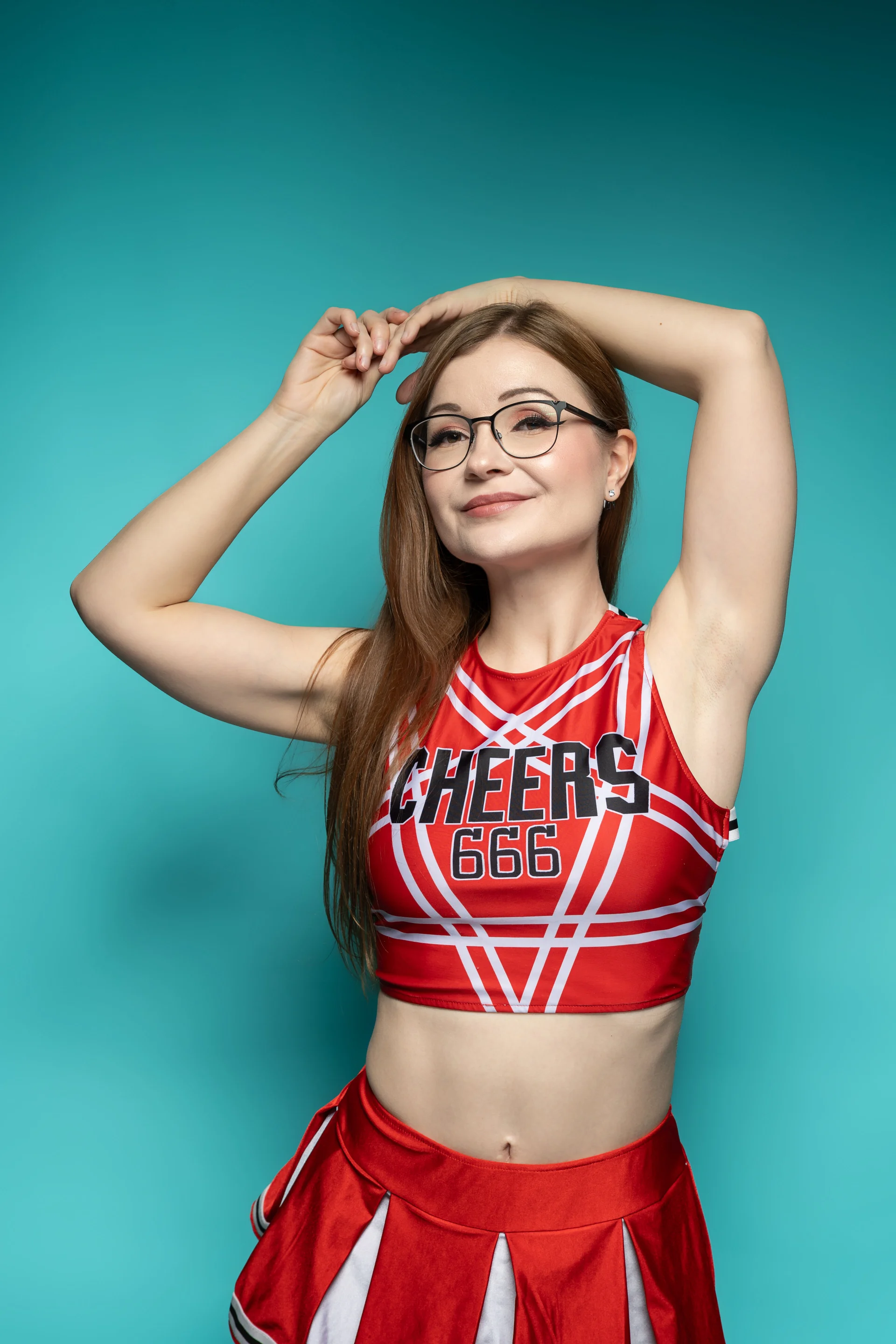 XXX Porn Photo of Nude TinyEmily 5