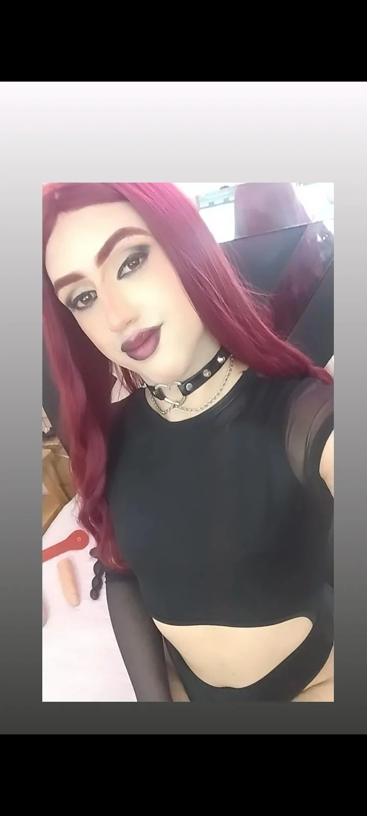 XXX Porn Photo of Nude annahotdoll 5