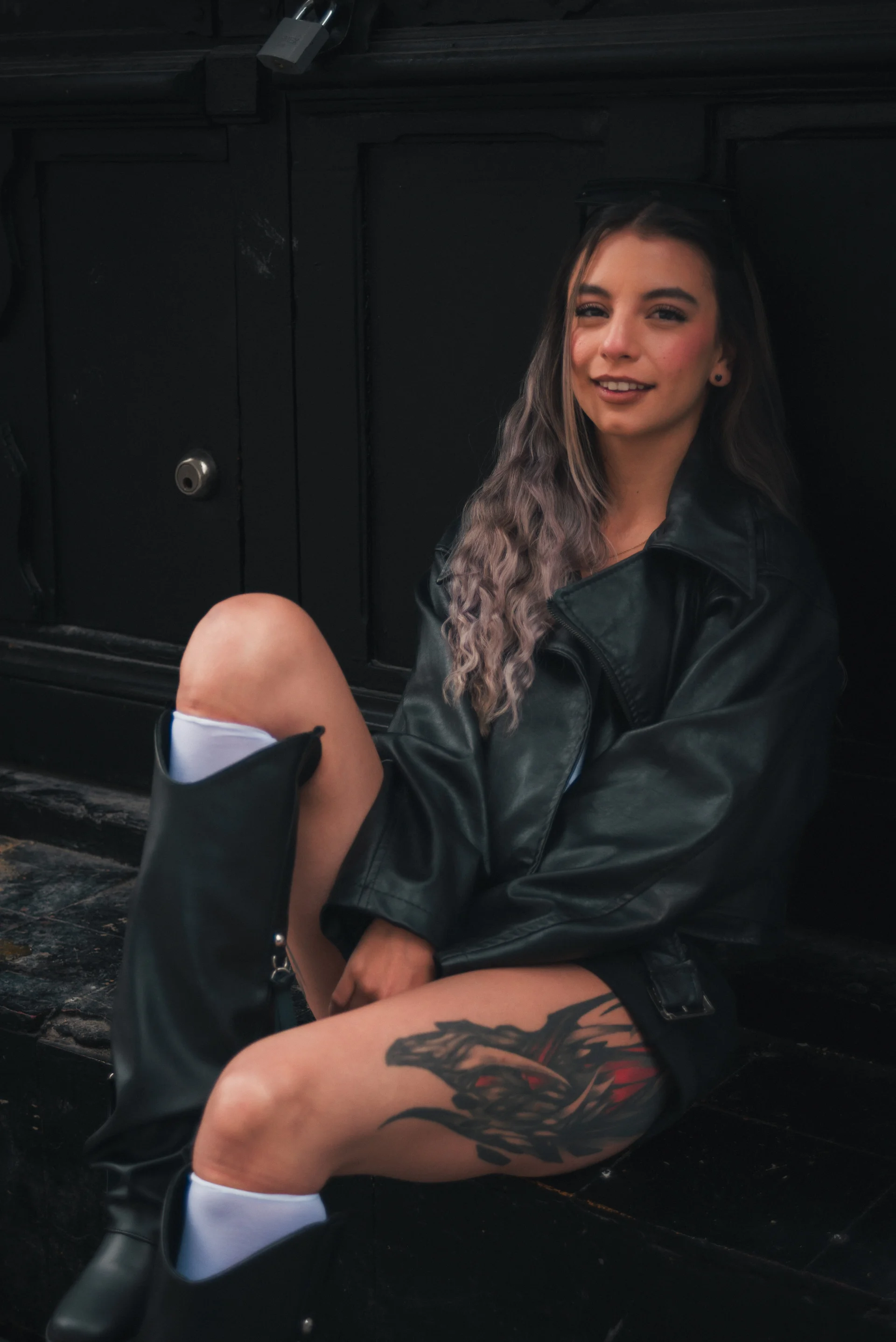 XXX Porn Photo of Nude MaryAnneeXOO 117