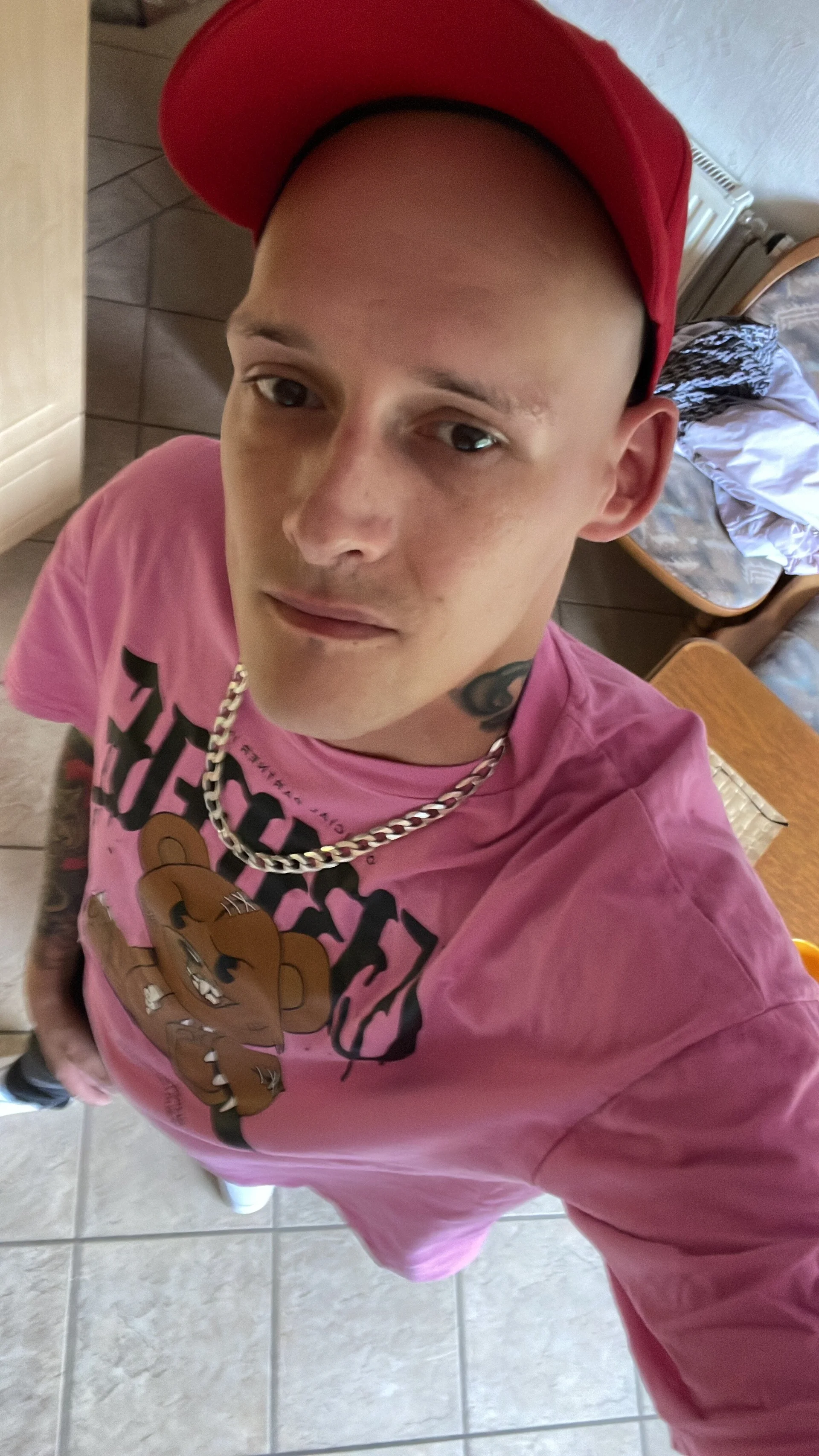 XXX Porn Photo of Nude Donaldduck0069 24