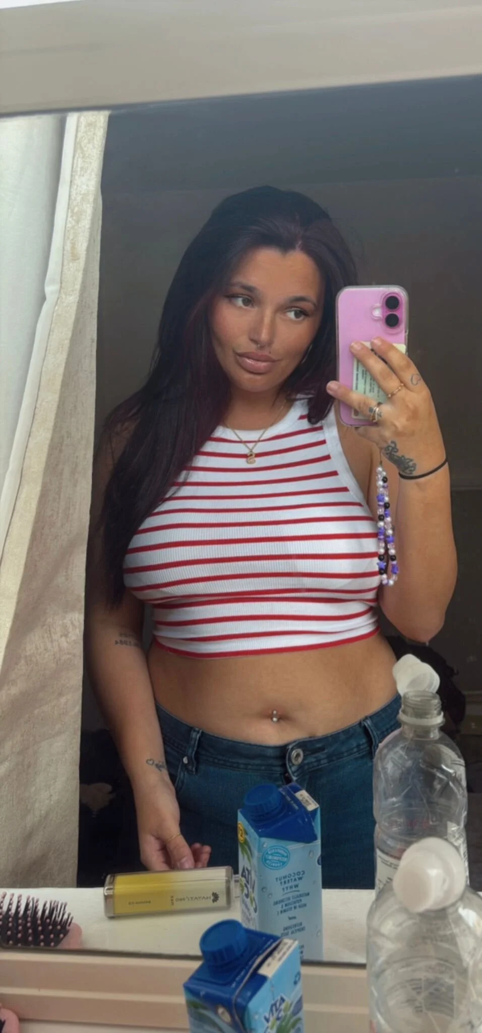 XXX Porn Photo of Nude Valentinaroseex 10