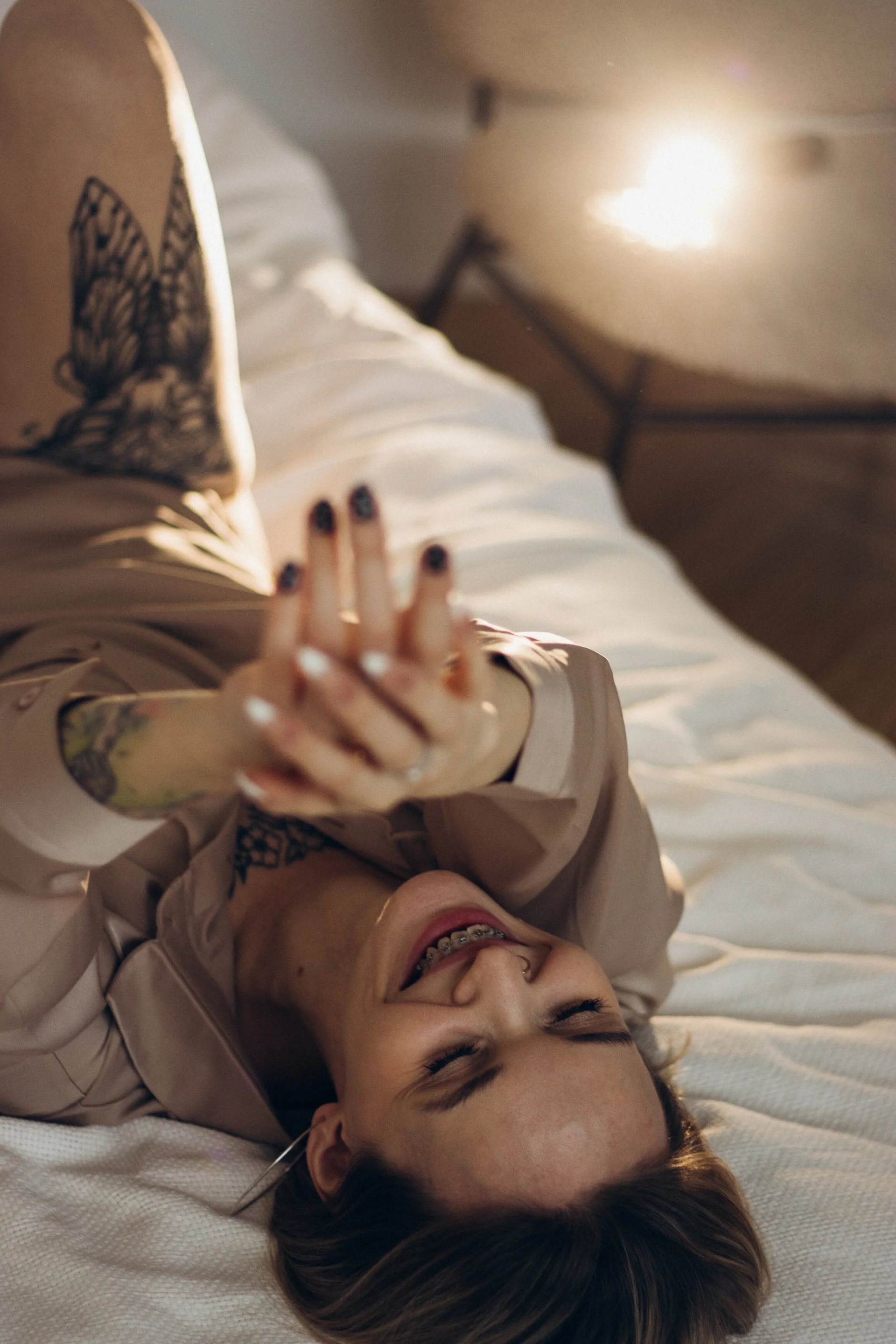 XXX Porn Photo of Nude Liberty_____ 22